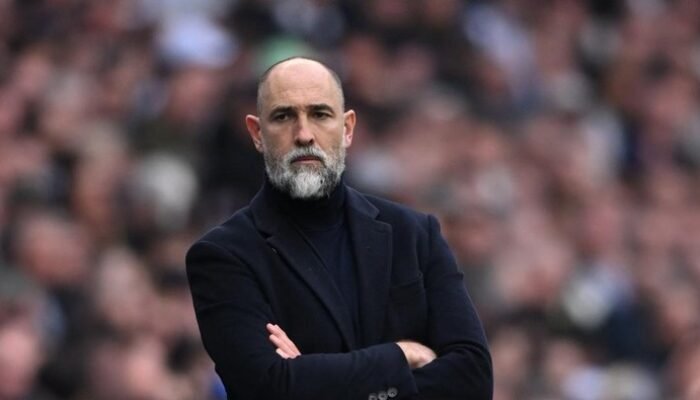 “Dramatis! Igor Tudor Resmi Tinggalkan Tottenham Hotspur, Tim Siap Hadapi Tantangan Baru”