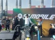 “Bekasi Jadi Tempat Daniel Sturridge Bagikan Trik Sukses Sepakbola”