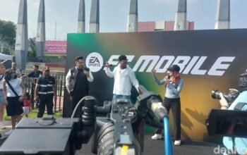 “Bekasi Jadi Tempat Daniel Sturridge Bagikan Trik Sukses Sepakbola”