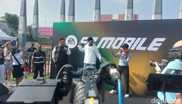 “Bekasi Jadi Tempat Daniel Sturridge Bagikan Trik Sukses Sepakbola”