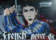 “UEFA Tegaskan Aturan, Sanksi Klub Lille atas Tifo Orang Suci”