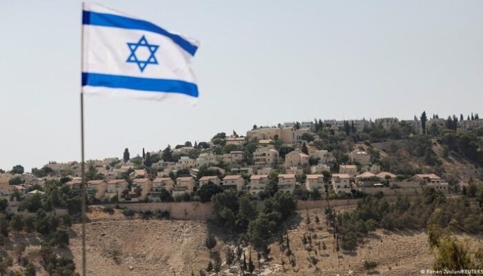 [Parlemen Israel Setujui Hukuman Mati bagi Warga Palestina: Penilaian Hukum Internasional?