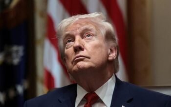 Ketua Parlemen Iran Disebut Negosiasi dengan AS, Trump Bocorkan Rincian!