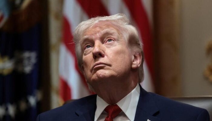 Ketua Parlemen Iran Disebut Negosiasi dengan AS, Trump Bocorkan Rincian!