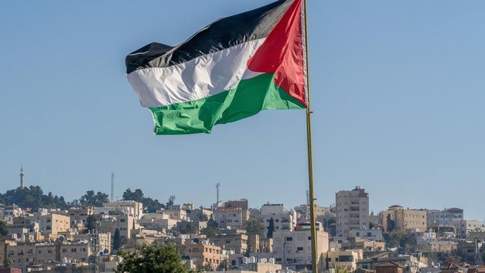 Palestina Kutuk Hukuman Mati yang Disahkan Israel: Legitimasi Pembunuhan - Update 2