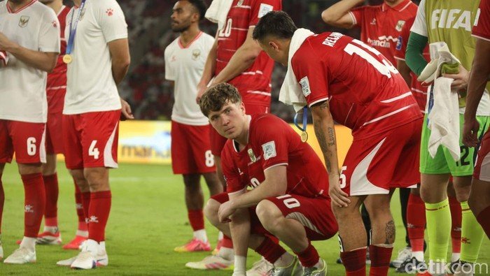 **FIFA Series 2026: Indonesia Gagal Raih Gelar, Timnas Tetap Berjuang di Tanah Tuan**