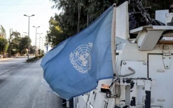 Krisis Internasional! Kecaman PBB Guncang Dunia usai Penjaga Perdamaian RI Tewas di Tangan Israel.