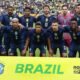 **Deretan Bintang Brasil, dari Vinicius hingga Raphinha, Belum Nyetel dengan Baik**