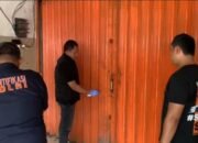 Perkara Harta Bikin Pemutilasi Pria dalam Freezer Gelap Mata: Sebuah Kisah Tragis di Balik Kebutuhan materi