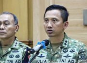 TNI Surati LPSK, Minta Izin Periksa Andrie Yunus: Skandal Penyiraman Air Keras yang Membuat Heboh