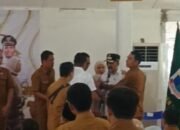 Bupati & Wabup Lebak Heboh Berseteru, Mantan Napi Jadi Titik Perkembangan