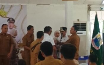 Bupati & Wabup Lebak Heboh Berseteru, Mantan Napi Jadi Titik Perkembangan