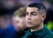 “Karena Ronaldo Tetap Penting untuk Portugal, Apakah Masa Depan Klubnya Menjanjikan?”