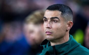 “Karena Ronaldo Tetap Penting untuk Portugal, Apakah Masa Depan Klubnya Menjanjikan?”