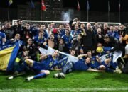 “Bosnia Herzegovina ke Piala Dunia 2026: Allahu Akbar, Apakah Ini Awal dari Kebangkitan?”