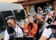 5 Fakta Mengejutkan Tentang Bos Mafia Skotlandia Steven Lyons yang Ditangkap di Pulau Dewata!